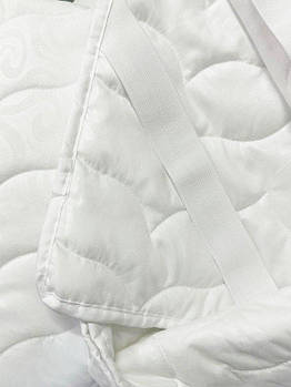 Наматрацник ArCloud на резинці 90*200см 4218 G-Rich