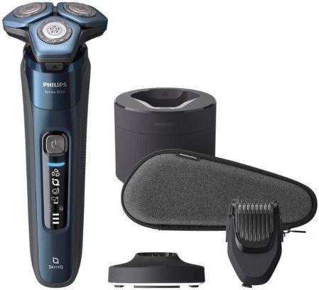 Електробритва чоловіча Philips Series 7000 S7786/59