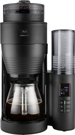 Капельная кофеварка Melitta AromaFresh 1030-05 Glass Black