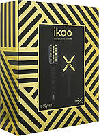 УЧЕНКА Набір — Ikoo Collector&#39;s Black Limited GOLD e-styler Set * (1164833-2)
