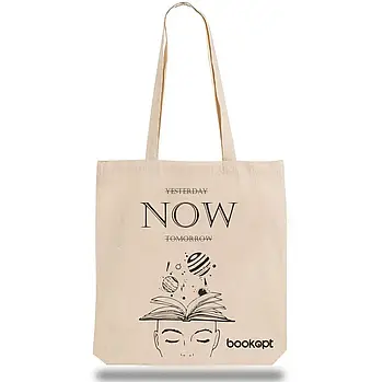 Екошопер Now Bookopt