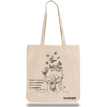 Екошопер Волт Дісней