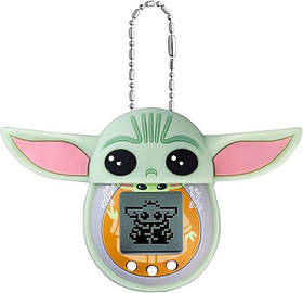 Тамагочі Tamagotchi Star Wars Grogu & Silicone Case Set