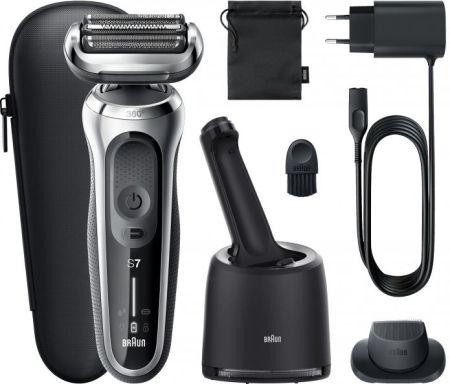 Електробритва чоловіча Braun Series 7 71-S7200cc