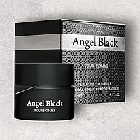 Туалетная вода для мужчин Angel Black ТМ Aromat 125 мл