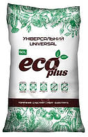 Субстрат універсальний Eco plus 50л