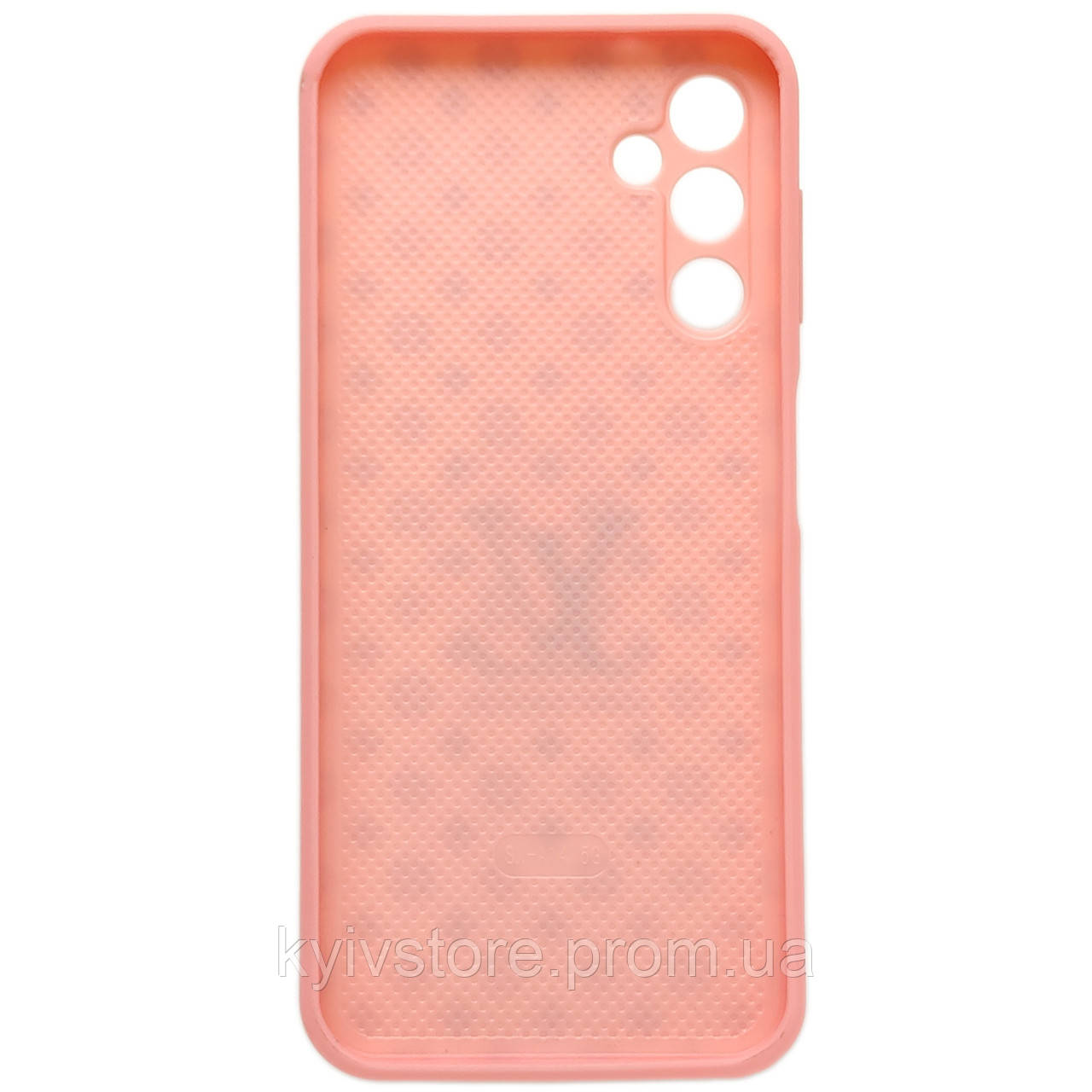 Чехол Fashion Case Samsung Galaxy A14 5G Louis Vuitton Pink KV