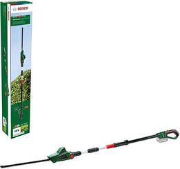 Висоторіз Bosch UniversalHedgePole 18 (06008B3001)