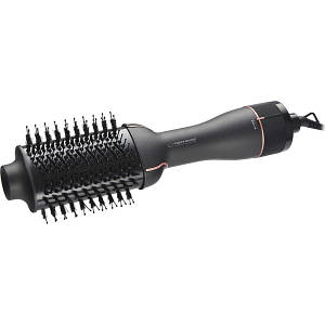Фен-щітка Esperanza Hair Curler EBL015 Black