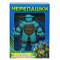 ИГРУШКА ТЯНУЧКА "GOO JIT ZU: Черепашки ниндзя", вид 2 [tsi200092-TCI]