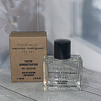 Narciso Rodriguez Fleur Musc for Her / Нарцисо Родригез Флер Муск / 50 мл.