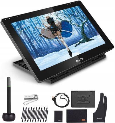 Графічний планшет Bosto BT-16HD, фото 1