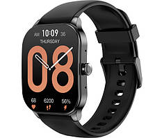 Smart Watch Amazfit Pop 3s Black UA