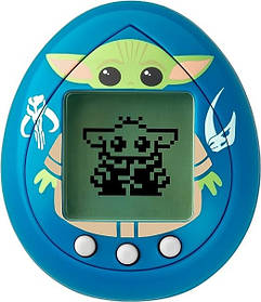 Тамагочі Star Wars Grogu Tamagotchi Blue