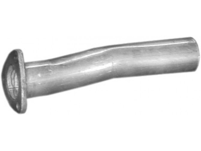 Глушник задн частина Ауді-AUDI: 100 82-91, 100 Avant 82-90, 200 79-82, 200 83-84