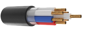 Кабель гнучкий  РПШ 7*1,5
