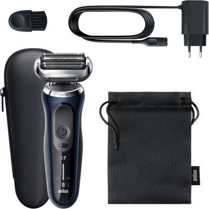 Електробритва чоловіча Braun Series 7 70-B1000S