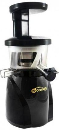 Соковитискач Cooksense HD 8801 Black, фото 1