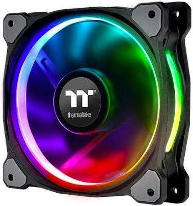 Вентилятор Thermaltake Riing 12 RGB Plus Combo (CL-F076-PL12SW-A), фото 1