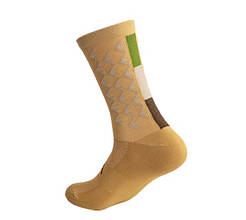 Шкарпетки Silca Aero Race Sock, Camo - L