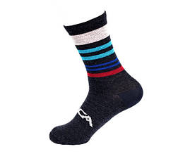 Шкарпетки Silca Winter Socks, Martini Stripes - M