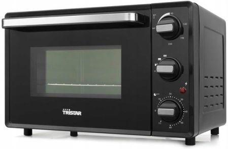 Духовка настільна Tristar OV3620 Black