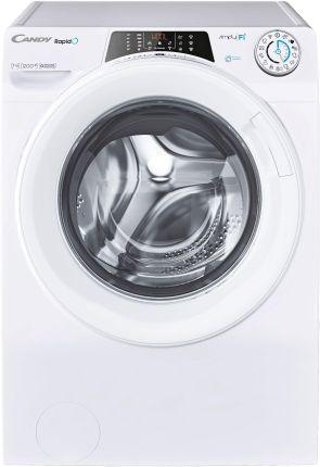 Пральна машина автоматична Candy RO4 1274DWME/1-S