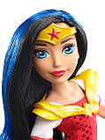 Лялька Чудо Жінка DC Super Hero Girls Wonder Woman, фото 3