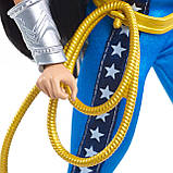 Лялька Чудо Жінка DC Super Hero Girls Wonder Woman, фото 7