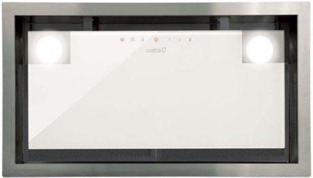Витяжка вбудована Cata GC Dual 45 White, фото 1