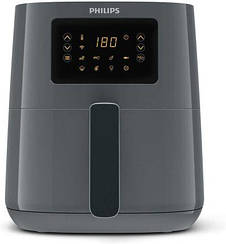 Мультипіч (аерофритюрниця) Philips Connected Airfryer HD9255