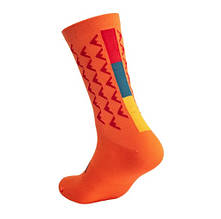 Шкарпетки Silca Aero Race Sock, Sunset - L