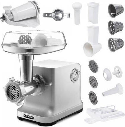 Електром'ясорубка Yoer Grindo MG01S