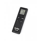 Godox RC-A5 II пульт дистанційного керування Godox VL150 - 300, фото 4