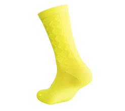 Шкарпетки Silca Aero Race Sock, Mellow Yellow - XL