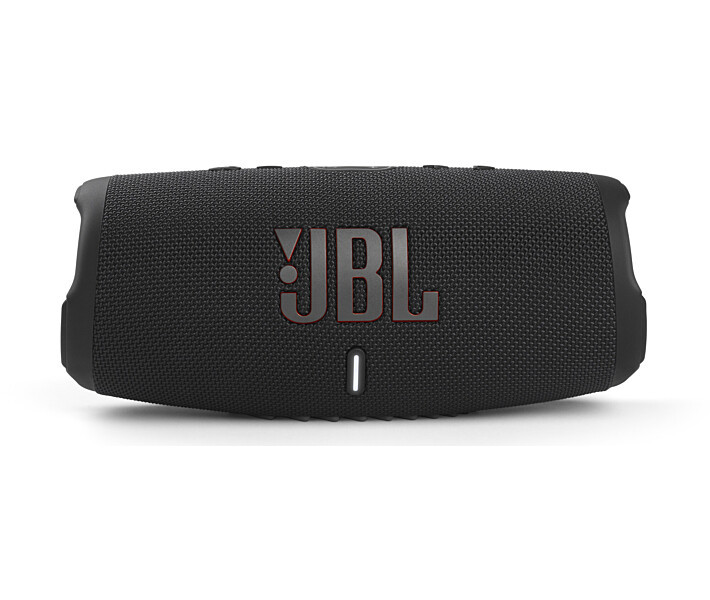 Bluetooth Колонка JBL Charge 5 (JBLCHARGE5BLK) black UA