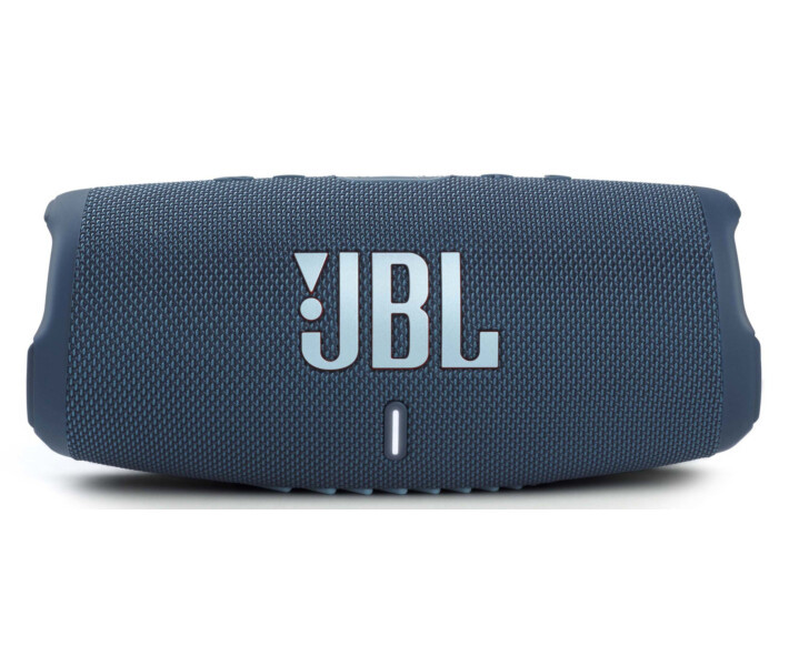 Bluetooth Колонка JBL Charge 5 (JBLCHARGE5BLU) blue UA