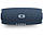 Bluetooth Колонка JBL Charge 5 (JBLCHARGE5BLU) blue UA, фото 4