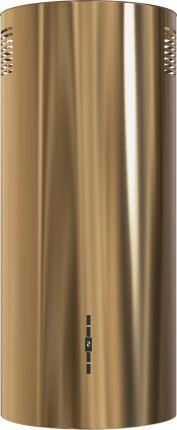 Витяжка декоративна Kernau KCH I 0331 Light Gold, фото 1