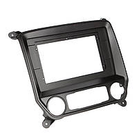 Перехідна рамка Lesko 10,1" Chevrolet Silverado 2013-2019 (6898) 5 шт., фото 2