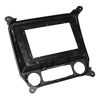 Перехідна рамка Lesko 10,1" Chevrolet Silverado 2013-2019 (6898) 5 шт., фото 3