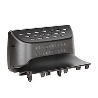 Перехідна рамка Lesko 9" для Mazda 2 2014+ Demio 2014+ CX-3 2014+ (7452) Мазда 7 шт., фото 3