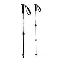 Трекинговые палки TSL Hiking Alu 3 Light Light White Blue (1004-PFBHA3LT) NL, код: 7338184