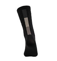 Шкарпетки Silca Aero Race Sock, Black Monochromatic - M