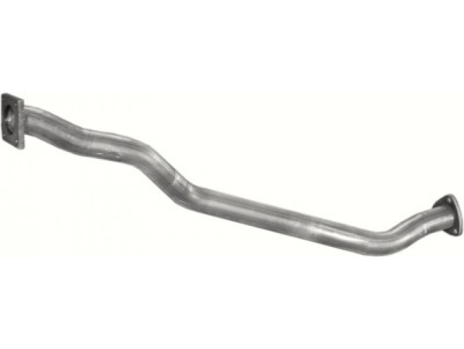 Глушник задн частина Ауді-AUDI: 100 82-91, 100 Avant 82-90, 200 79-82, 200 83-84