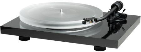 Програвач вінілових дисків Music Hall Mmf Mark 1 Black