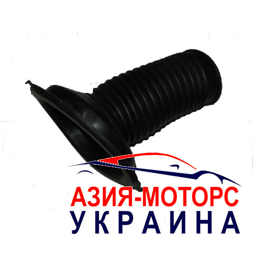 Пыльник амотризатора переднего Chery Tiggo (Чери тиго) T11-2901021 (Склад ASM-UKR)