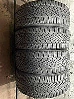 Зимові шини б/у 205/55 R16 Semperit Speed Grip2