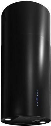 Витяжка Toflesz OK-4 Baltic Island 40 700m3/h Black Mat