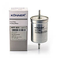 Фильтр топливный KONNER CHERY BEAT (Чери Бит) B14-1117110